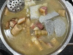 -向阳豆花馆(奥特斯商业广场店)