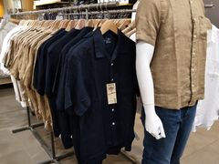 -MUJI无印良品(茂业天地店)