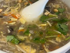 -不倒翁·安徽名菜楼(步行街店)