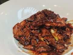 -福海居烤鸭店(鸟巢店)