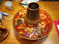 -川菜故事(光谷步行街店)