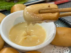 -金龙·打边炉(武进路店)