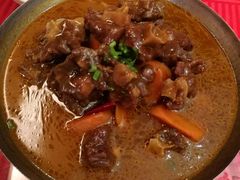 -小蓝鲸湖北菜(八一路店)