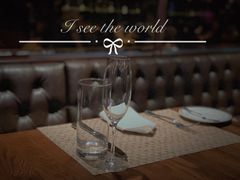 -Wolfgang’s Steakhouse 沃夫冈牛排馆(上海白玉兰广场店)