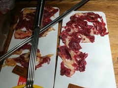 -牛很鲜潮汕牛肉火锅(朝晖路店)
