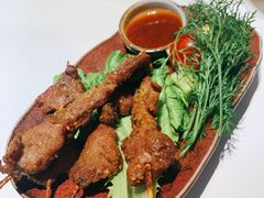 -BetterThai 泰加(苏州中心店)