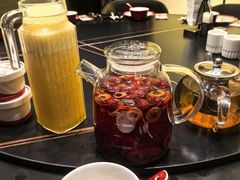 -旺顺阁·北京菜·烤鸭(大望路店)