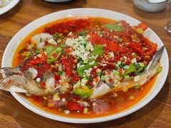 -瞻岐金锅饭店