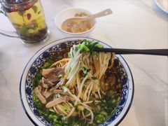 -燕兰楼·清真西北融合菜(亚运村店)
