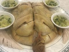 -文记壹心鸡(宝华路店)
