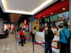 -永和大王(广渠店)