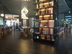 大堂-CASANOVA西餐厅(海信广场店)
