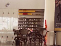 -中田健身工作室(胜利门店)