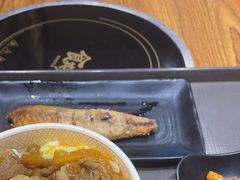 -食其家·牛丼咖喱(金桥太茂店)