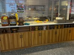 -兰州陈记牛肉面 ·烧烤· 铜锅涮肉(万达店)