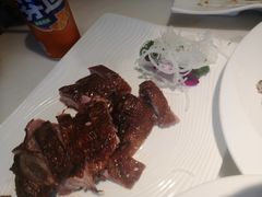 -茅庐毛血旺(烟台大悦城店)