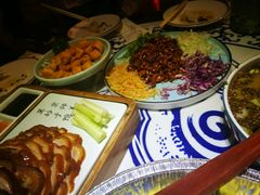 -京氣春饼(机场店)