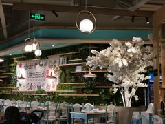 -付掌柜在成都·热炒砂锅集(金禾店)