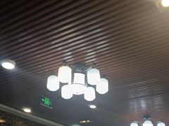 -德顺斋爆肚涮肉馆·烧烤·羊蝎子·清真炒菜(马驹桥店)