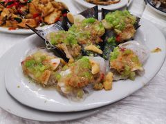 -老三鱼仔店