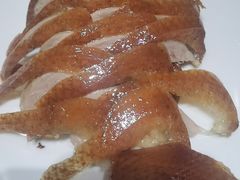 -惠丰堂饭庄·烤鸭·京味菜(翠微路店)