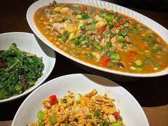 -将夜1988私房菜·深夜食堂(奥体中心店)