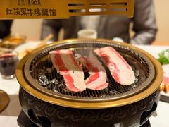 -红沃鳗鱼黑牛烤肉店(不老街店)