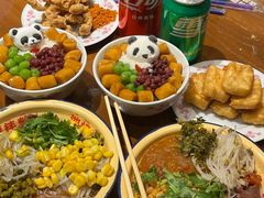 -池嬢拌粉(上海首店)