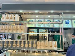 -芝麻糊世家(西华店)