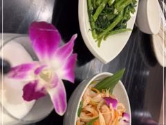 -Thai Alley泰爱里(二沙岛店)