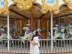 -南京银杏湖乐园