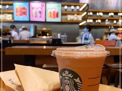 -星巴克臻选(深圳罗湖万象城店)