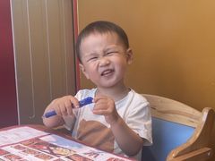 -邢氏老太太烤串(北兴街店)