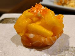 -大雄寿司(中华广场店)