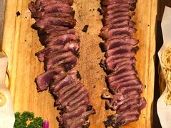 -BARBECUE烤肉屋