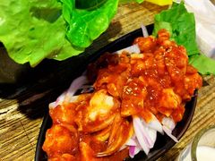 -吉志烤肉(太原总店)
