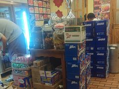 -圣夜东北菜烧烤·夜宵·龙虾(胥江路店)