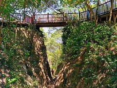 -南京市无想山景区