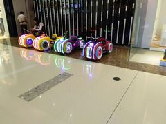 -万达广场(松江店)