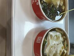 -八婆婆烧仙草(SM城市广场店)