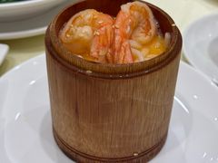 -兴悦酒家(保利克洛维店)
