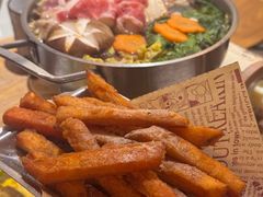 -肥朵食堂(带梦胡同店)