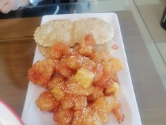 -鲁南仔·滕州炒鸡(经三路店)