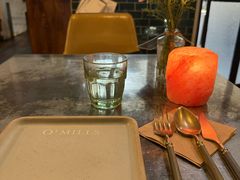 -O'mills Sourdough Bakery&Bistro(永嘉路店)
