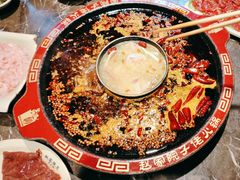 -赵家院子佬火锅(重庆总店)