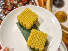 -乐忻皇朝(上海中心大厦店)
