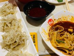 -子午路张记肉夹馍(小寨西路店)