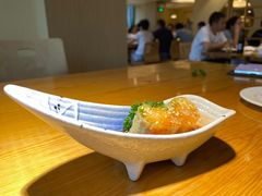 泰式风炸虾细卷-禾风·海鲜料理自助(玉林店)