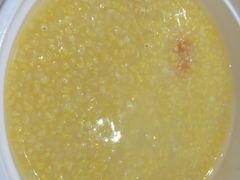 小米粥-姑娘手肉夹馍·凉皮·粉面(三盛广场店)