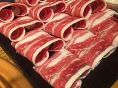-四喜小胖·北京涮肉(五道营店)